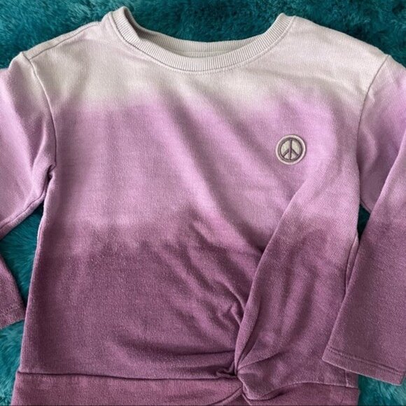 Art Class Toddler Girl Outfit Size 4T - Picture 3 of 12